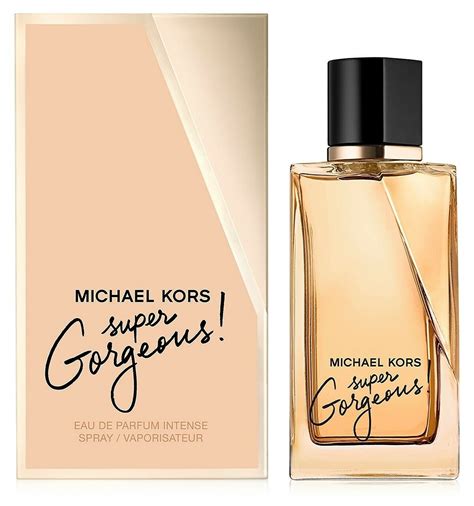 michael kors super gorgeus|michael kors gorgeous reviews.